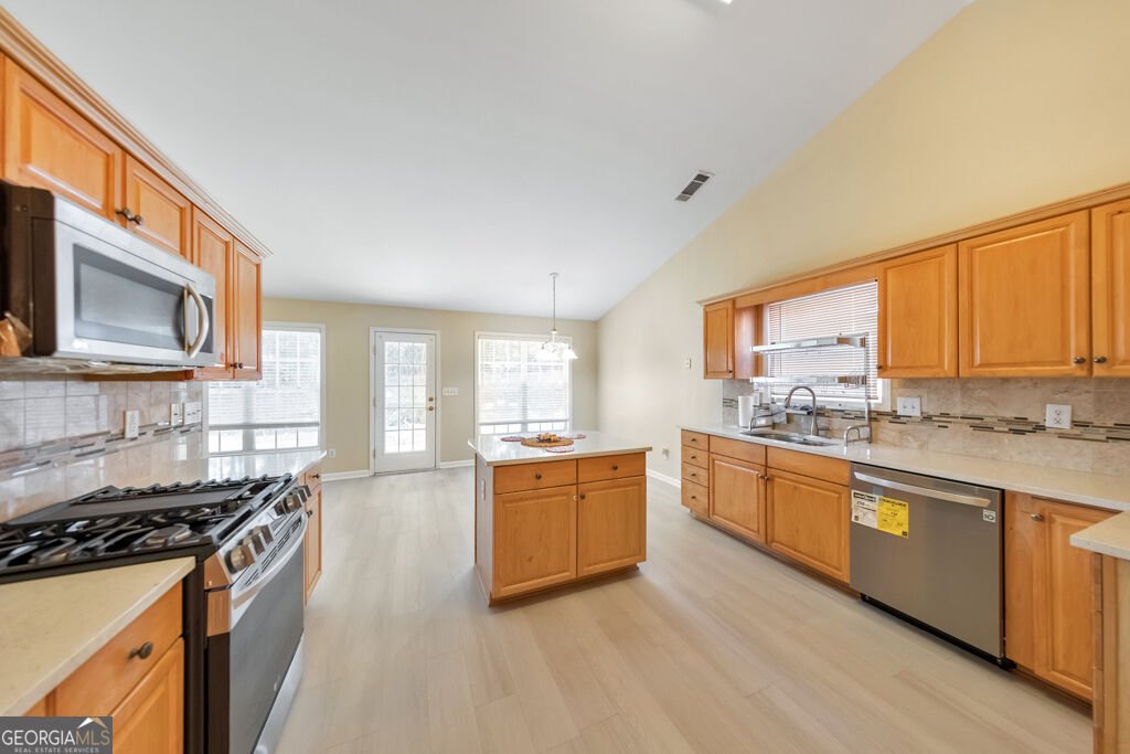 1202 Pecan Grove Place Lawrenceville - Photo 15