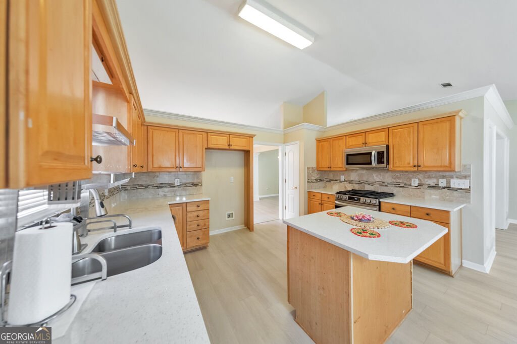 1202 Pecan Grove Place Lawrenceville - Photo 17