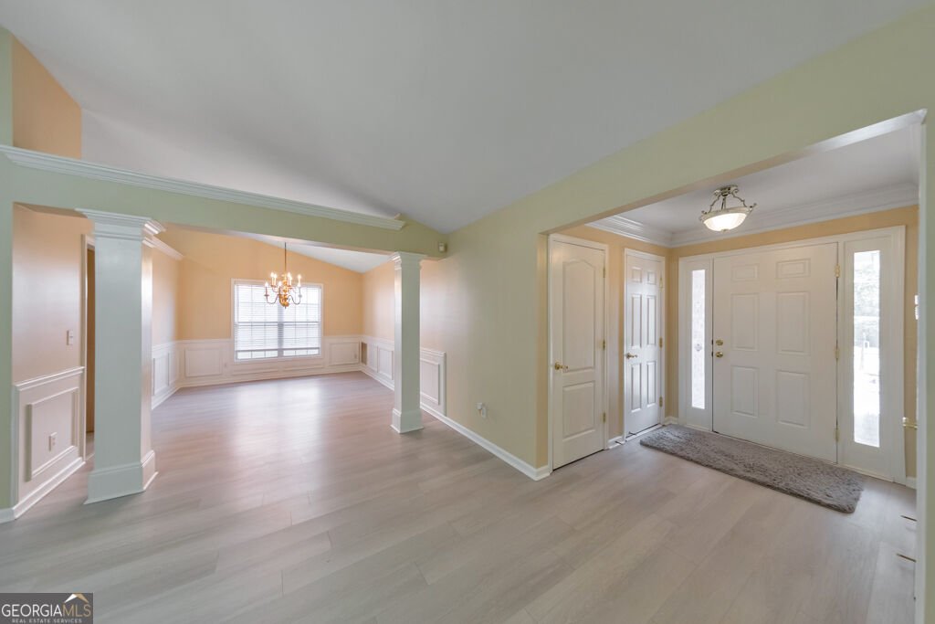 1202 Pecan Grove Place Lawrenceville - Photo 23