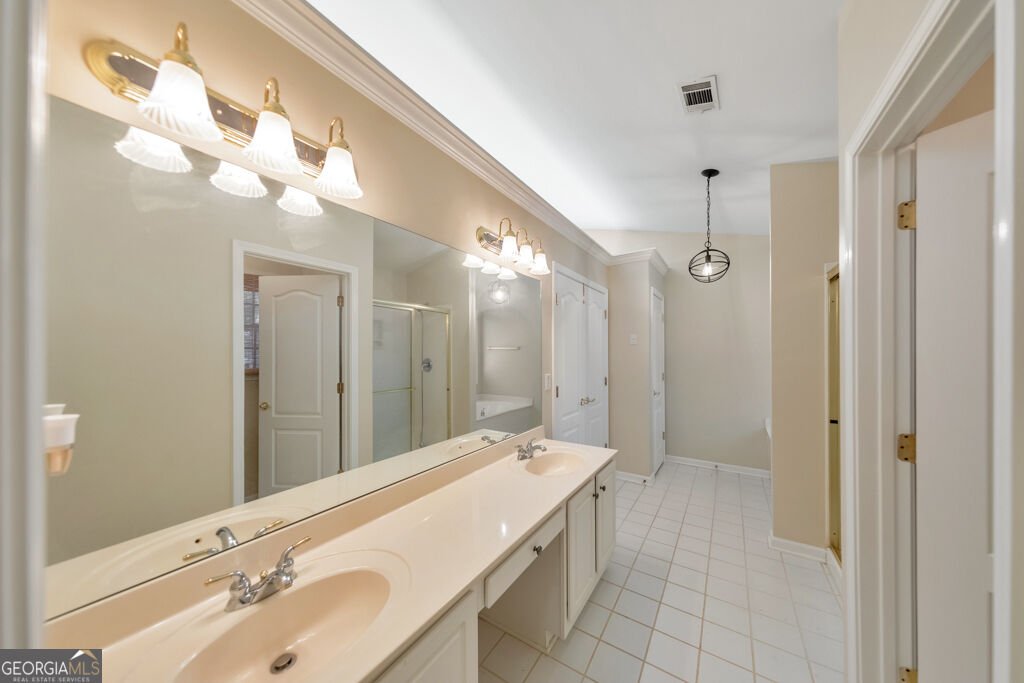 1202 Pecan Grove Place Lawrenceville - Photo 28