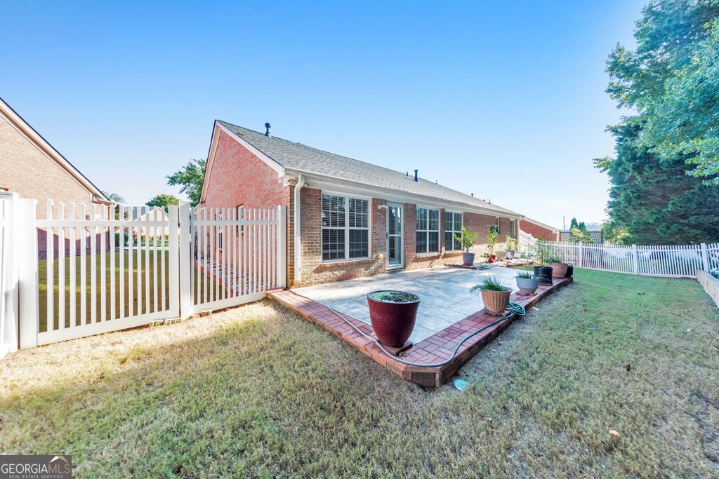 1202 Pecan Grove Place Lawrenceville - Photo 42