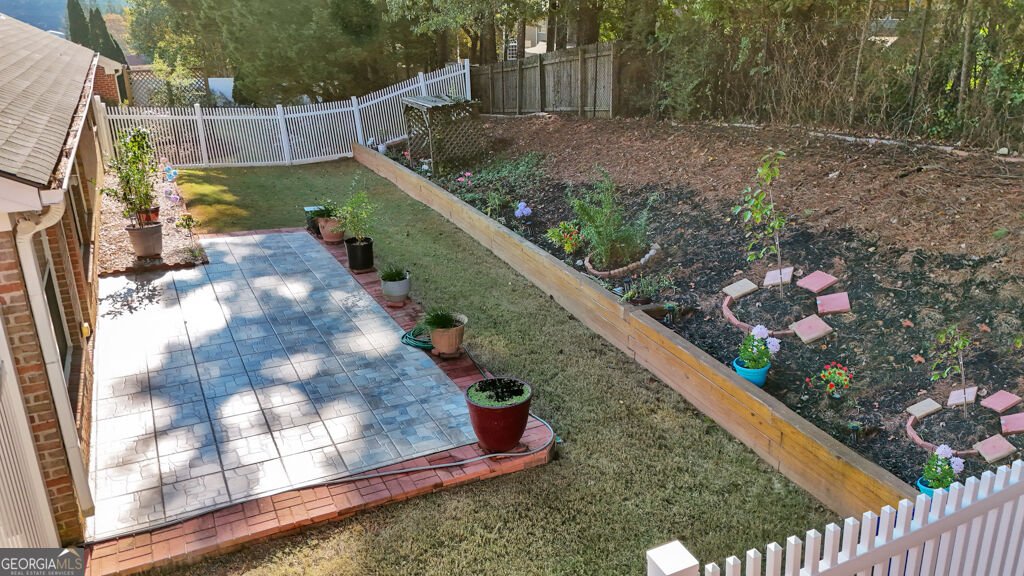 1202 Pecan Grove Place Lawrenceville - Photo 46
