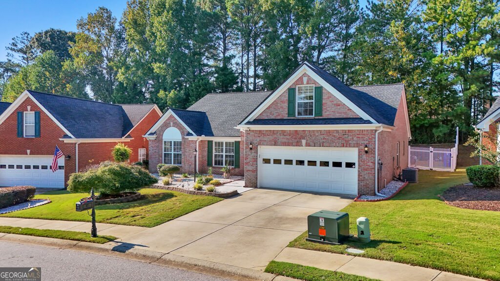 1202 Pecan Grove Place Lawrenceville - Photo 8