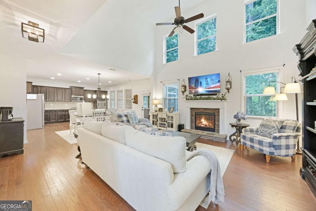 316 Water Oak Lane Canton - Photo 10