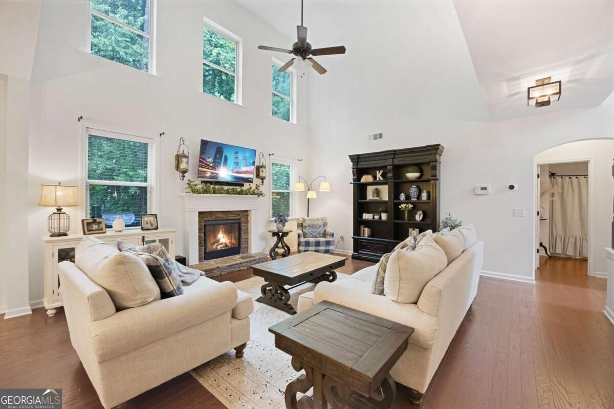 316 Water Oak Lane Canton - Photo 11