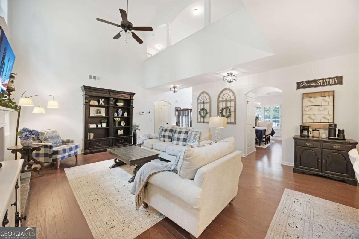 316 Water Oak Lane Canton - Photo 12