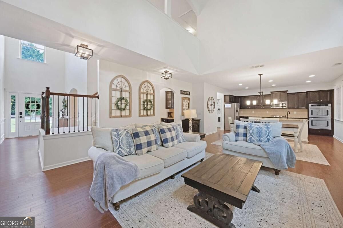 316 Water Oak Lane Canton - Photo 13