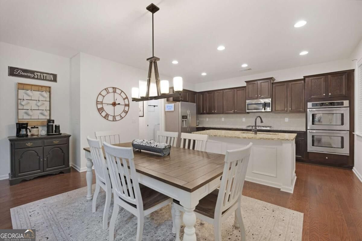 316 Water Oak Lane Canton - Photo 14