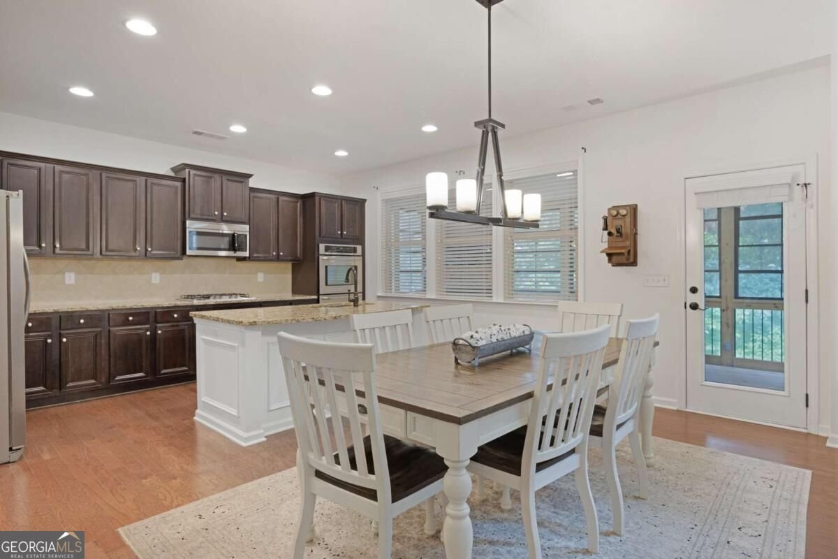 316 Water Oak Lane Canton - Photo 15