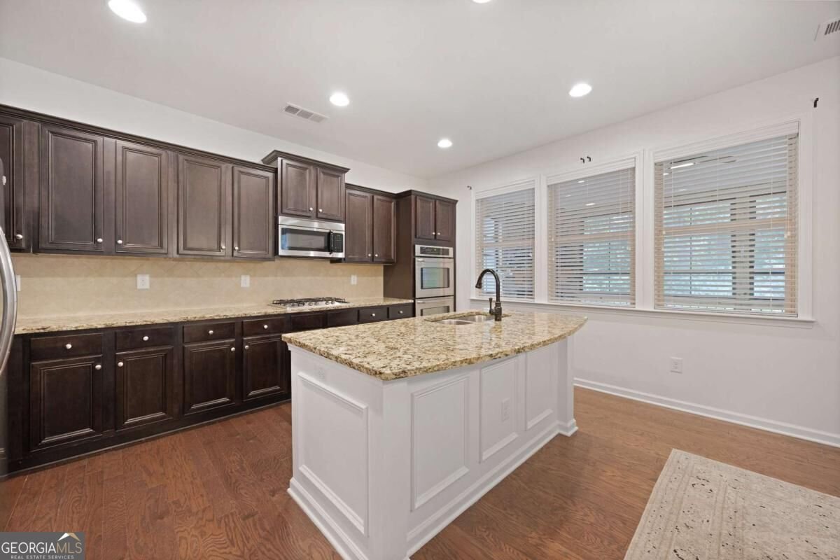 316 Water Oak Lane Canton - Photo 16