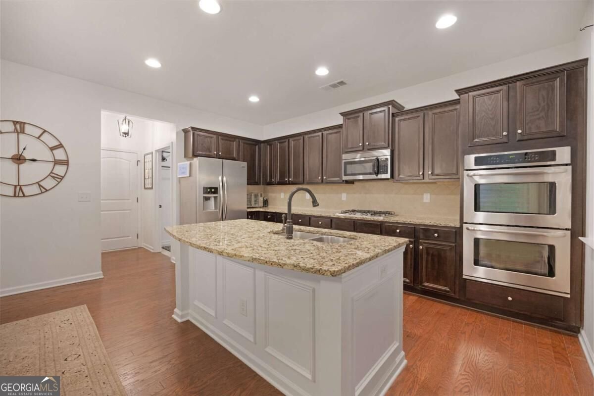 316 Water Oak Lane Canton - Photo 17