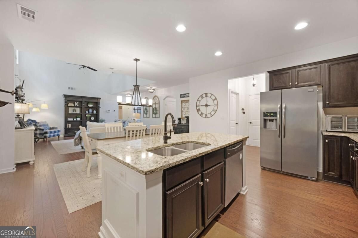 316 Water Oak Lane Canton - Photo 18