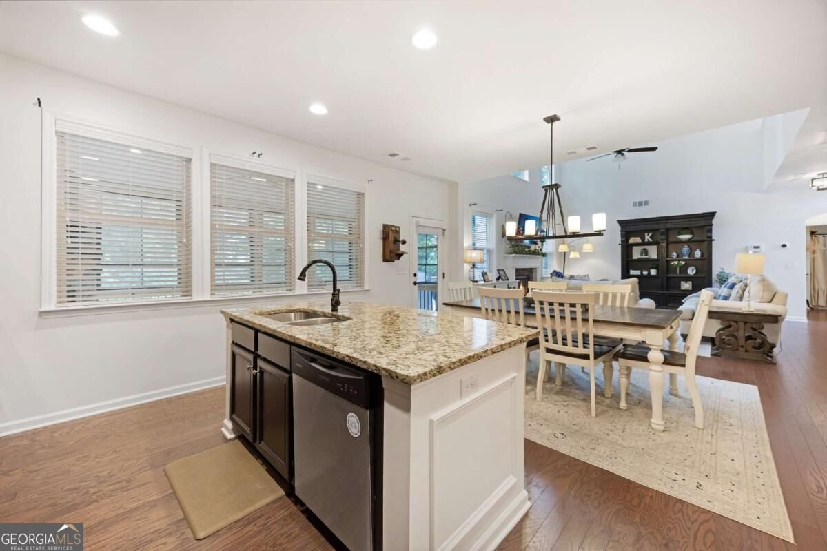 316 Water Oak Lane Canton - Photo 19