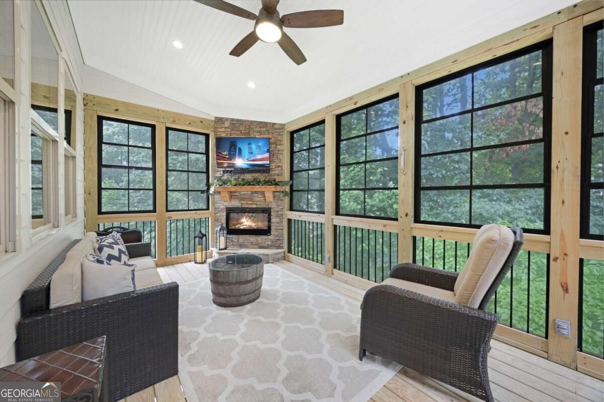 316 Water Oak Lane Canton - Photo 21