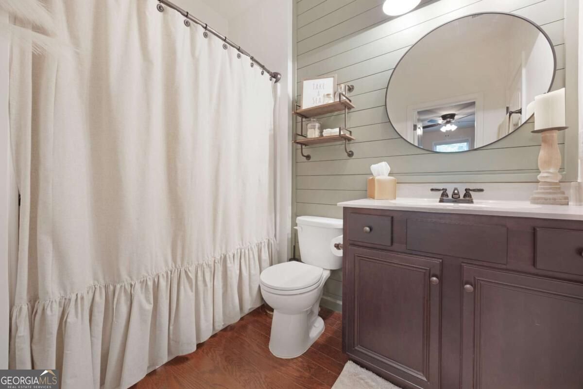 316 Water Oak Lane Canton - Photo 25