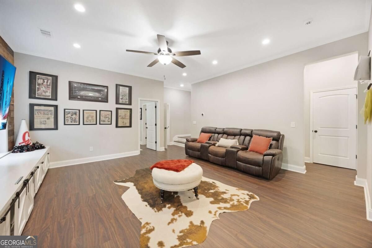 316 Water Oak Lane Canton - Photo 27
