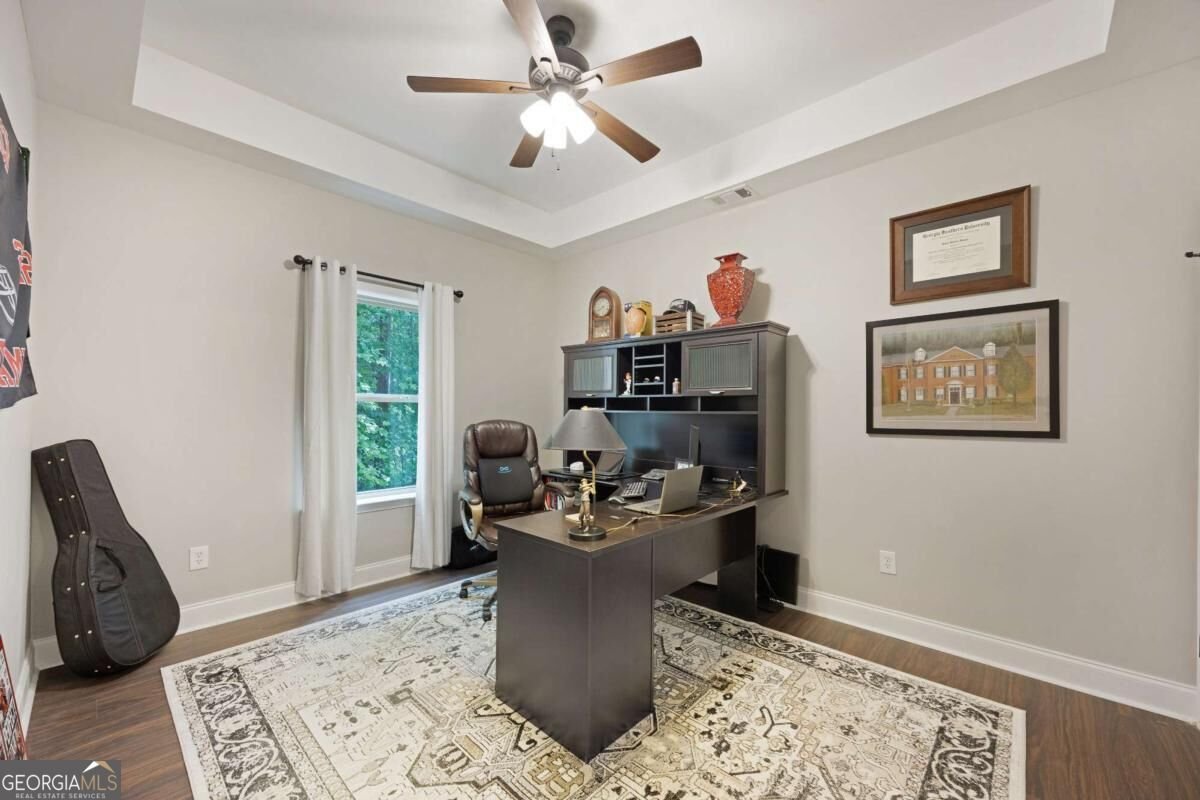 316 Water Oak Lane Canton - Photo 29