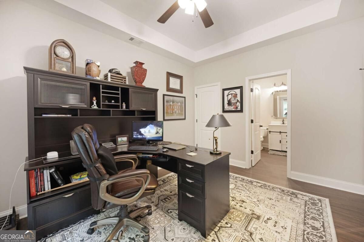 316 Water Oak Lane Canton - Photo 30