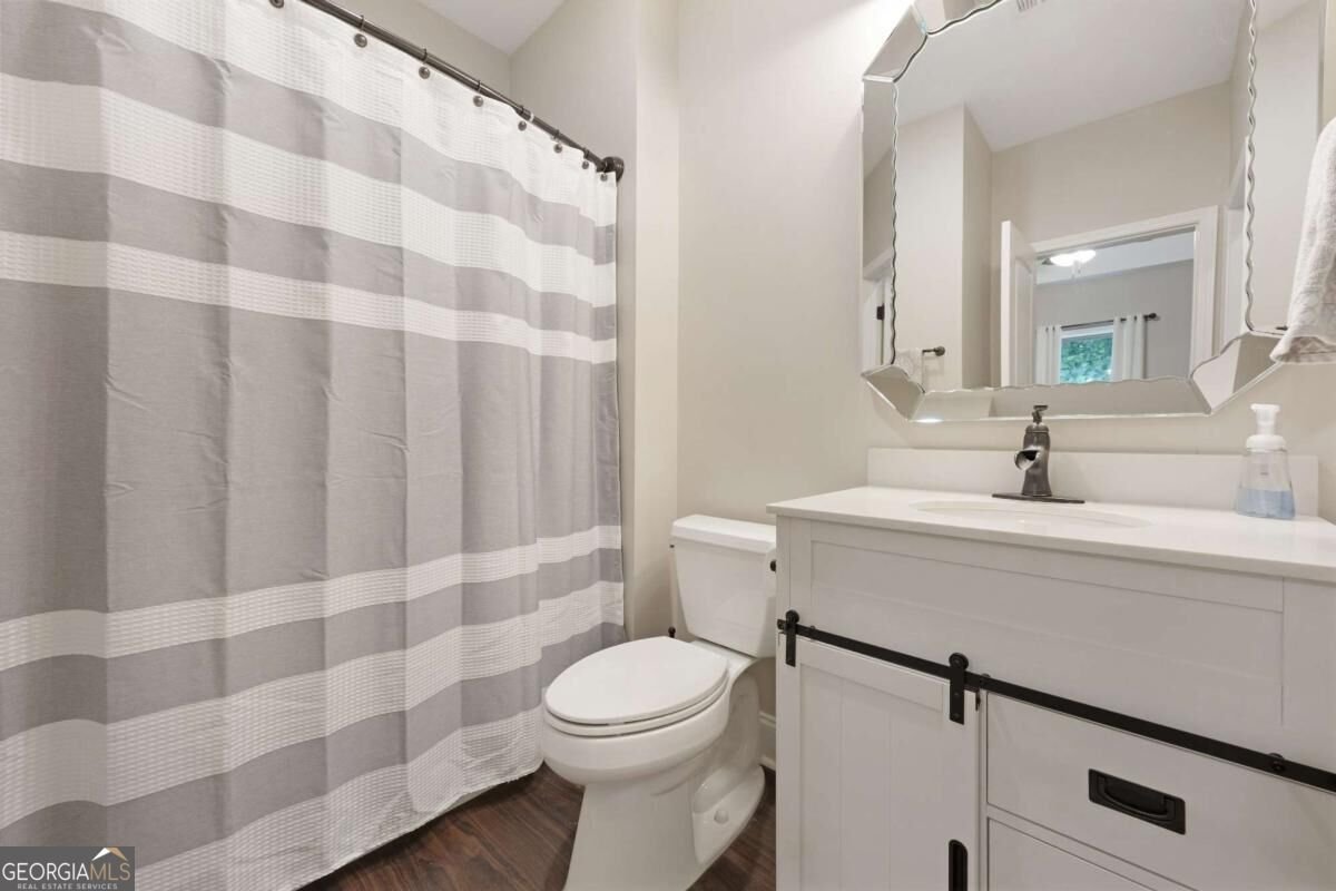 316 Water Oak Lane Canton - Photo 31