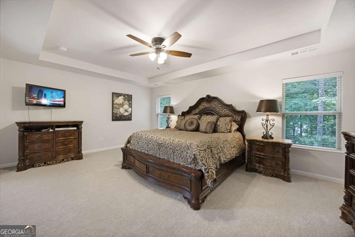 316 Water Oak Lane Canton - Photo 38