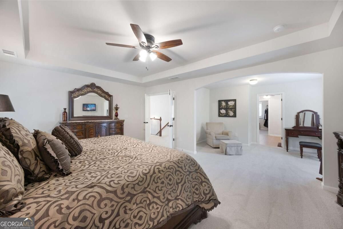 316 Water Oak Lane Canton - Photo 39