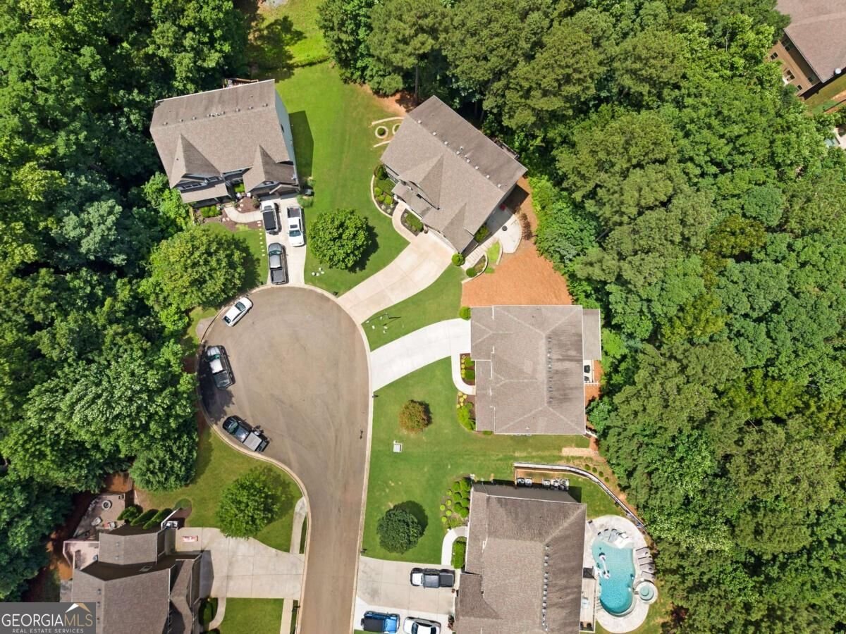 316 Water Oak Lane Canton - Photo 44