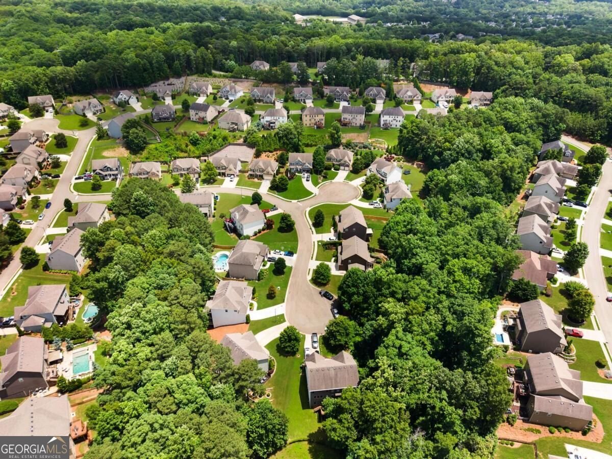 316 Water Oak Lane Canton - Photo 45