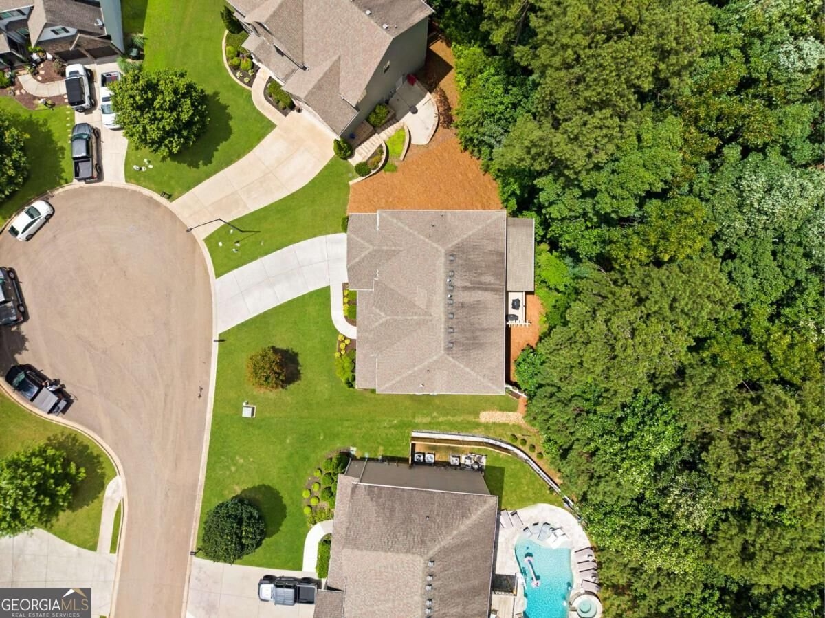 316 Water Oak Lane Canton - Photo 46