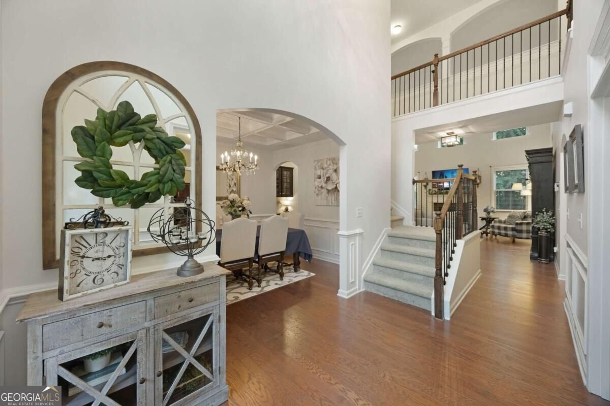 316 Water Oak Lane Canton - Photo 6