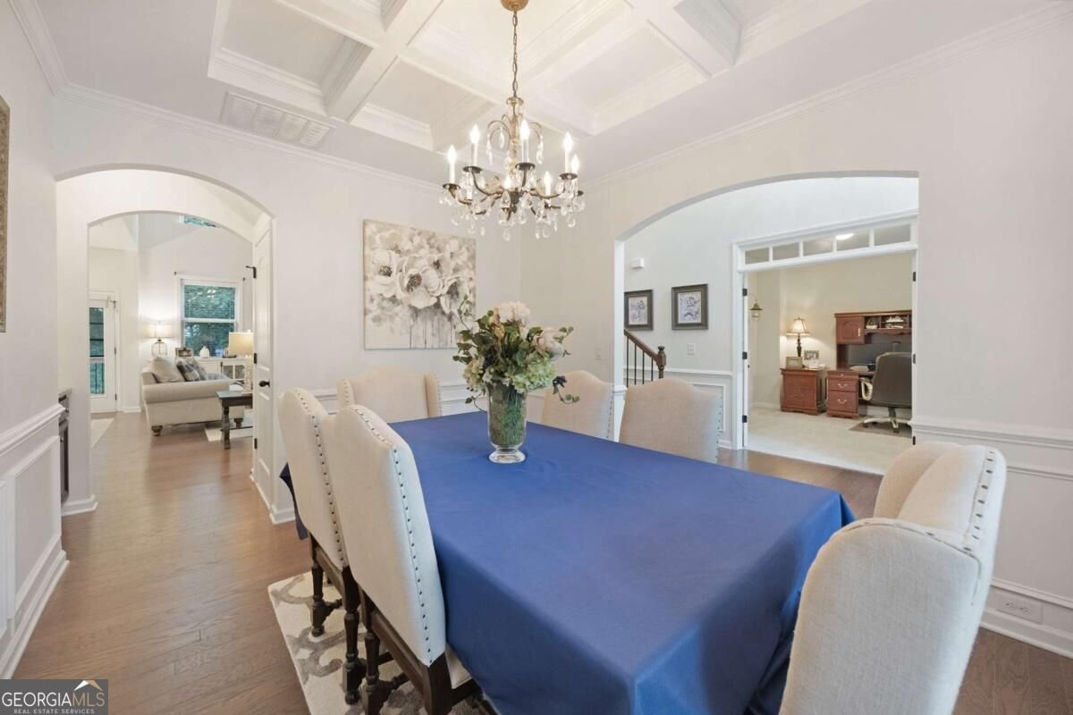 316 Water Oak Lane Canton - Photo 8