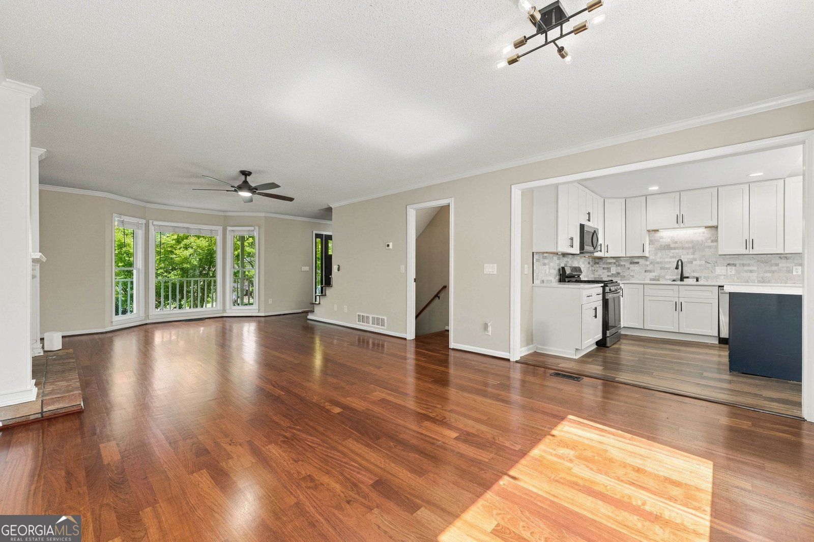 104 Courtland Circle Powder Springs - Photo 10