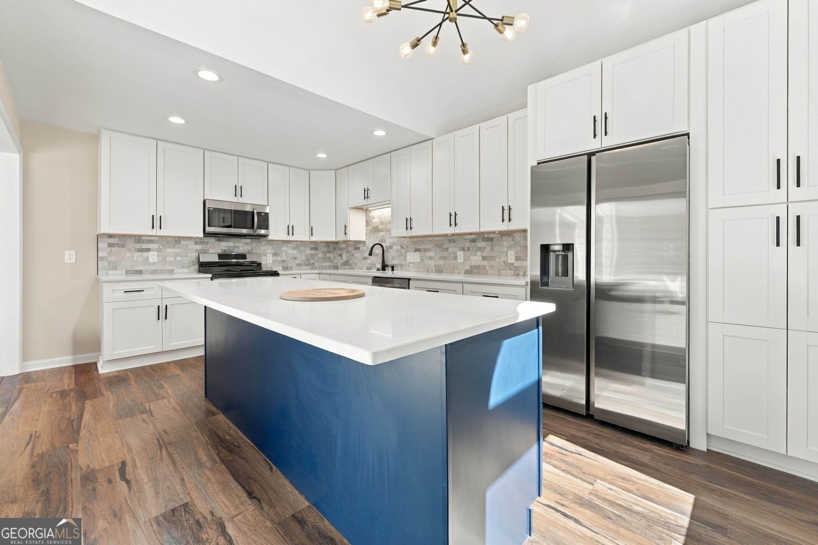 104 Courtland Circle Powder Springs - Photo 12