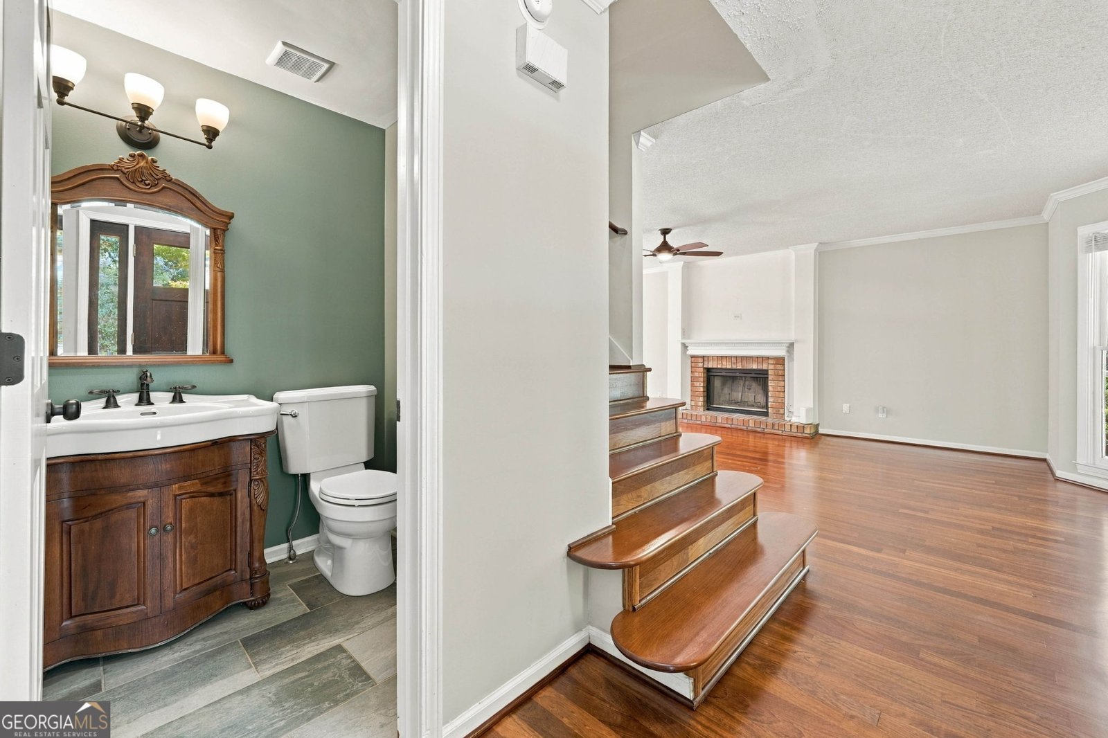 104 Courtland Circle Powder Springs - Photo 14
