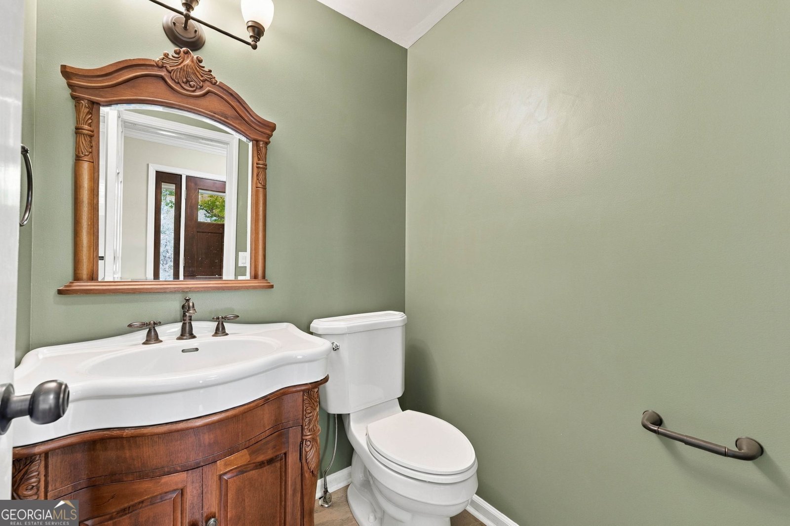 104 Courtland Circle Powder Springs - Photo 15