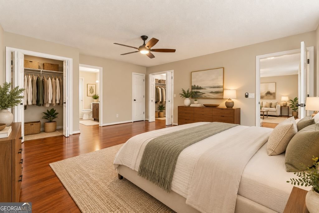 104 Courtland Circle Powder Springs - Photo 24