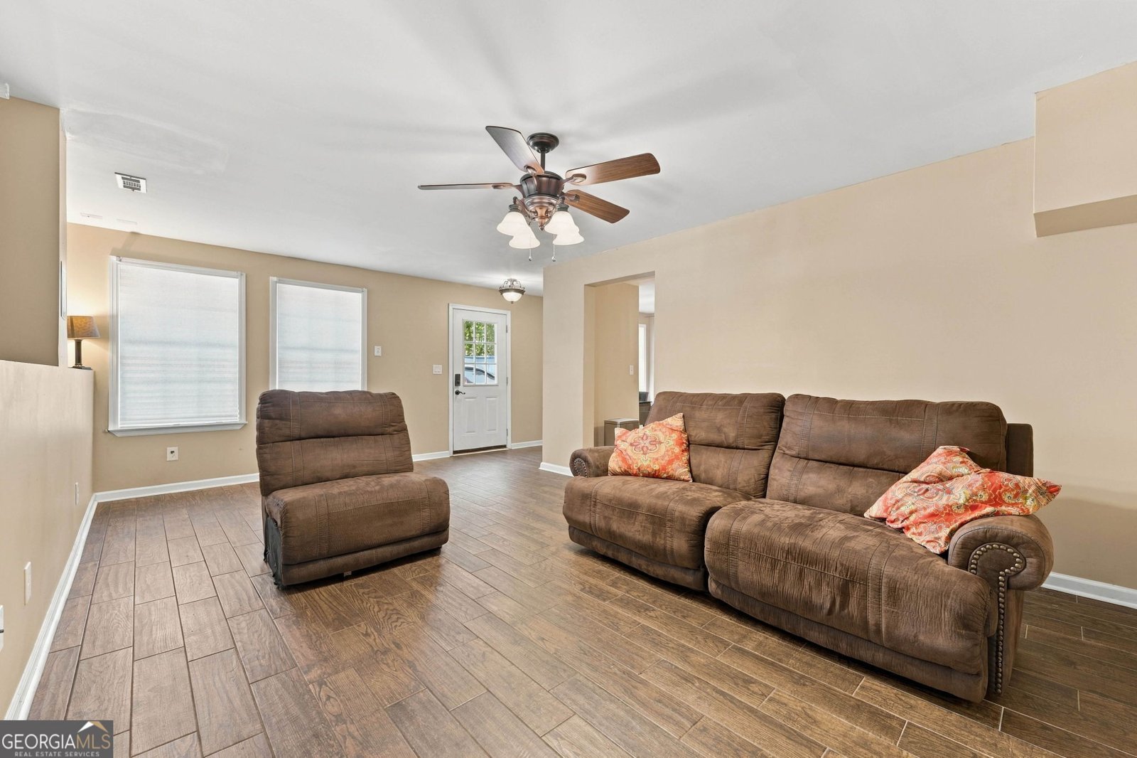 104 Courtland Circle Powder Springs - Photo 40
