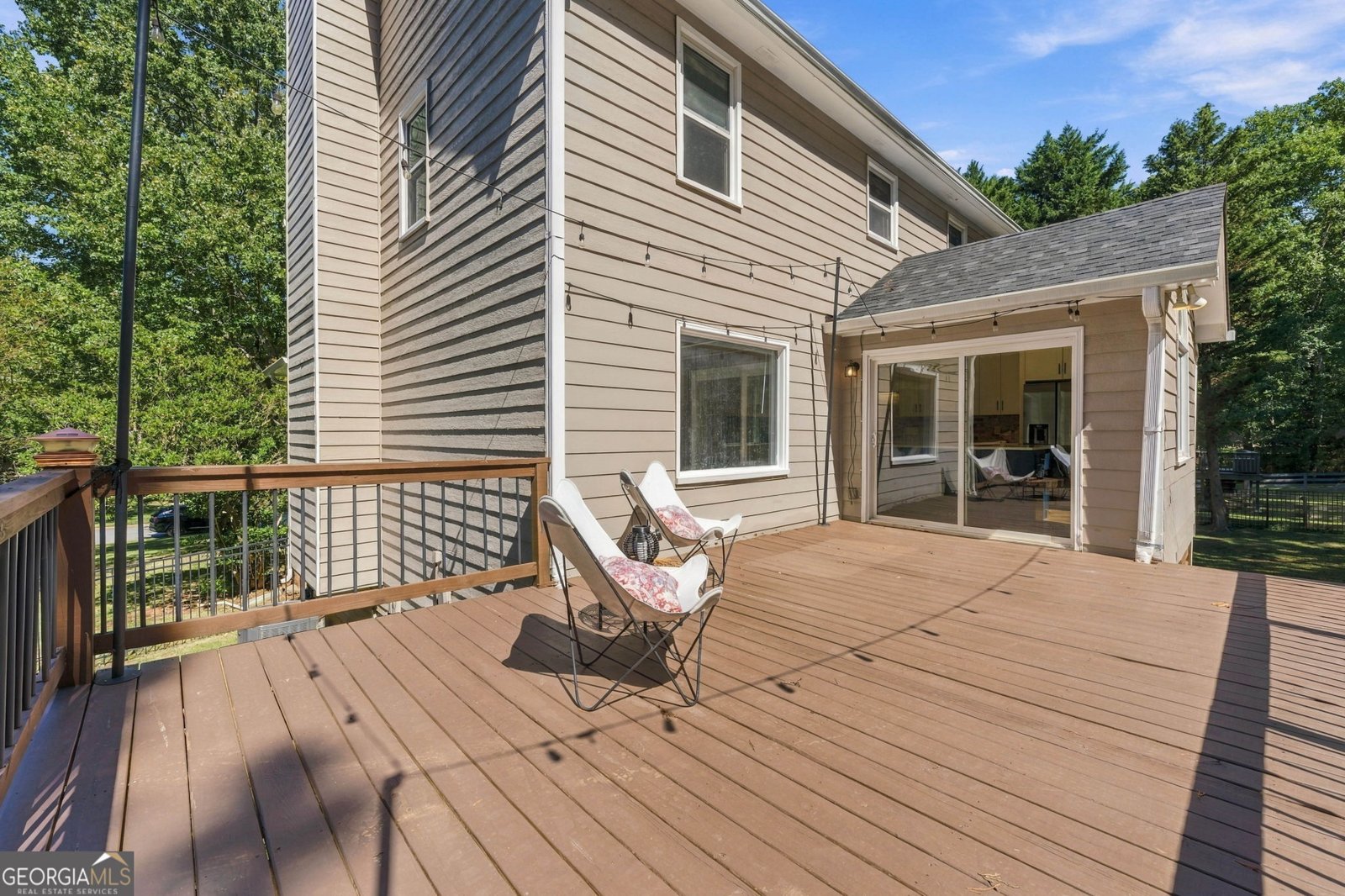 104 Courtland Circle Powder Springs - Photo 49