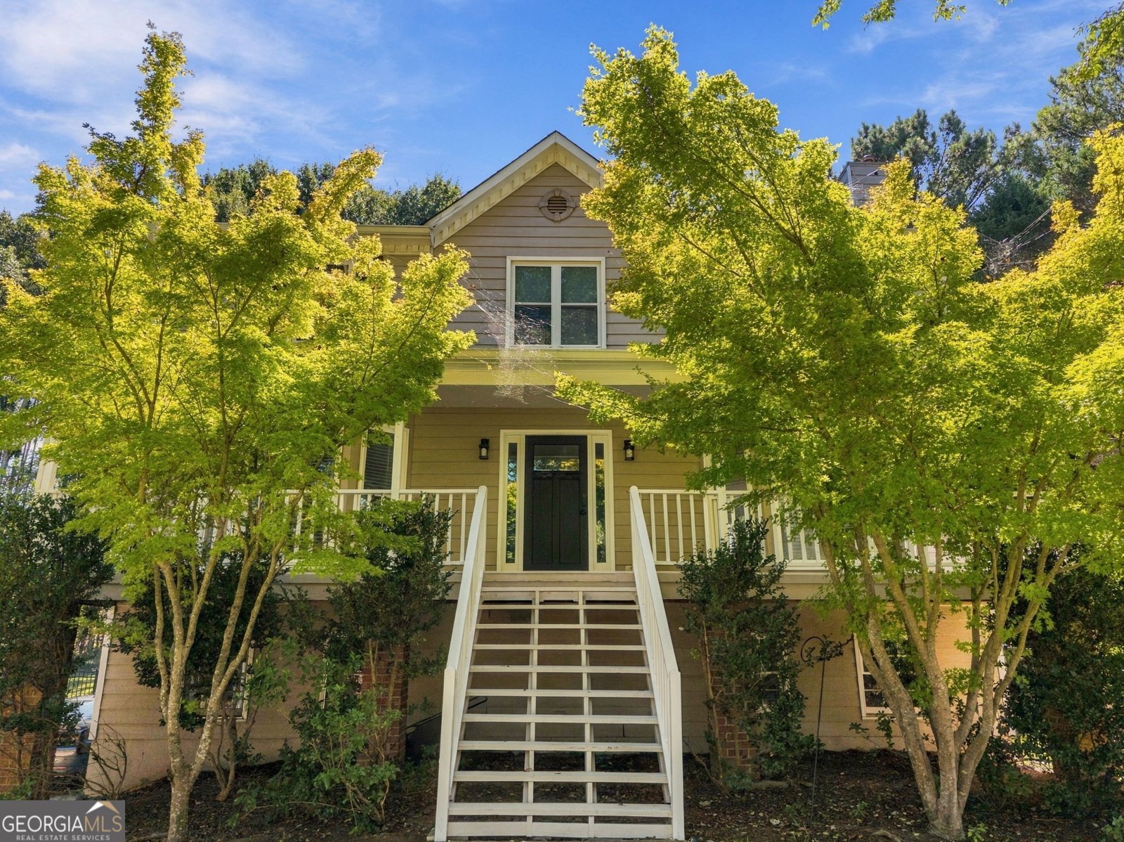 104 Courtland Circle Powder Springs - Photo 55