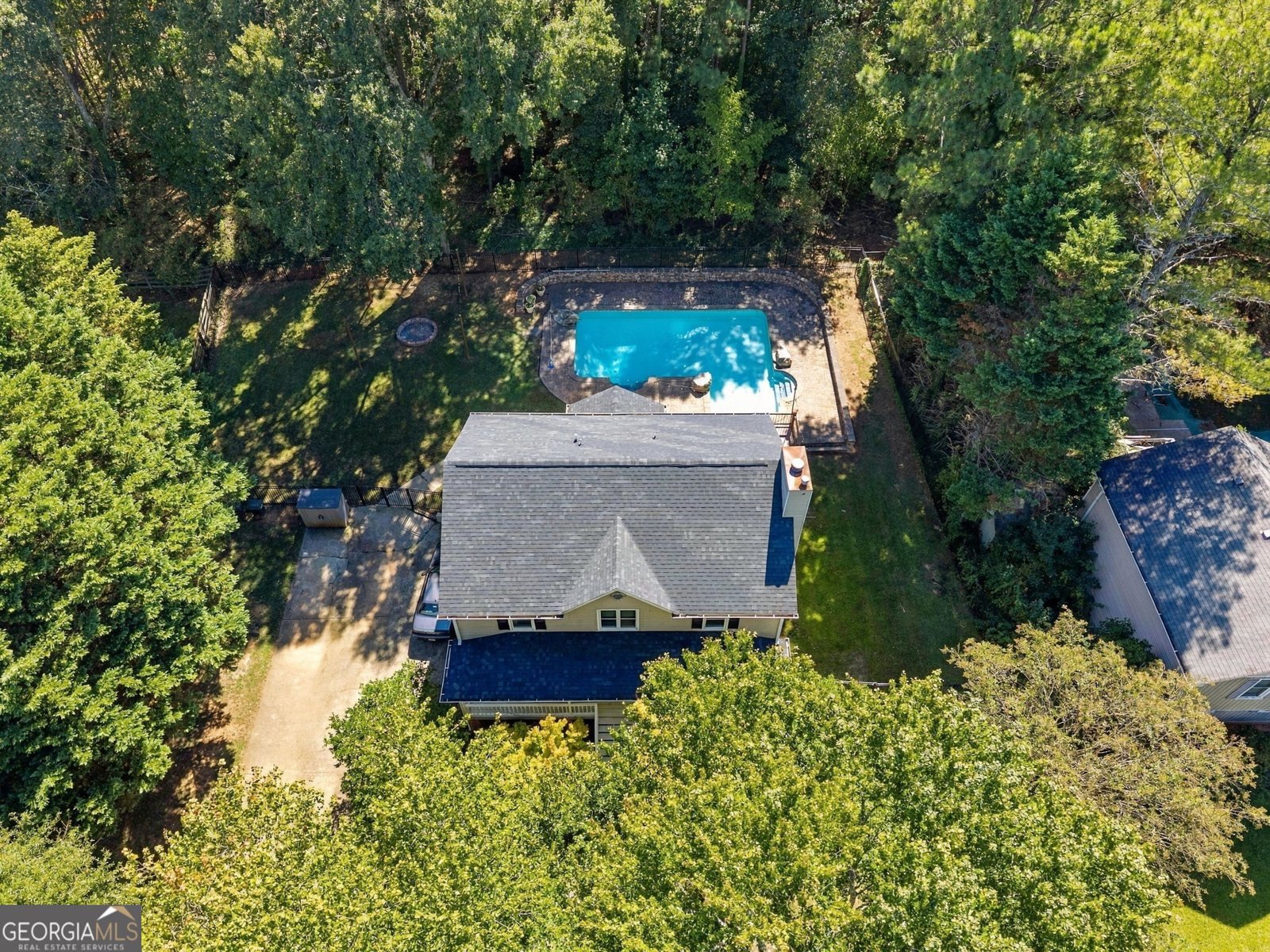 104 Courtland Circle Powder Springs - Photo 56