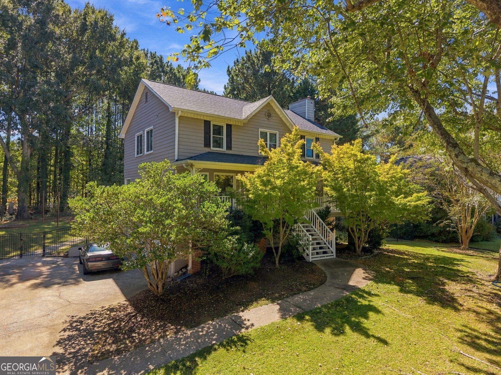 104 Courtland Circle Powder Springs - Photo 57