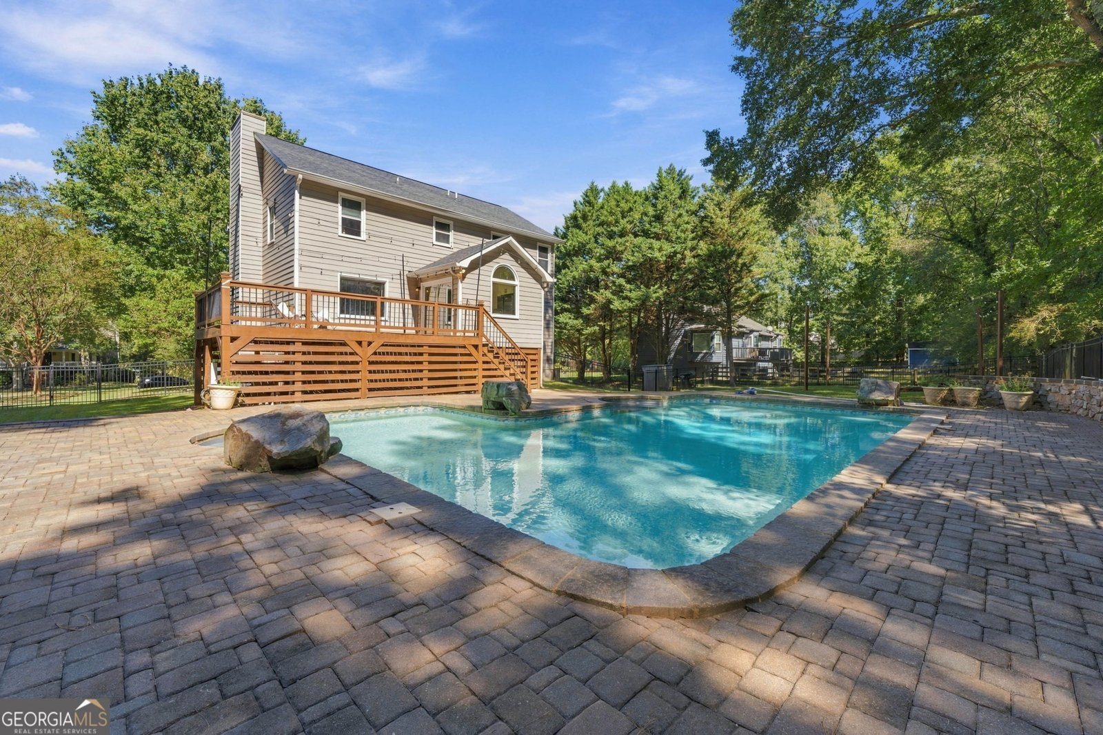 104 Courtland Circle Powder Springs - Photo 58