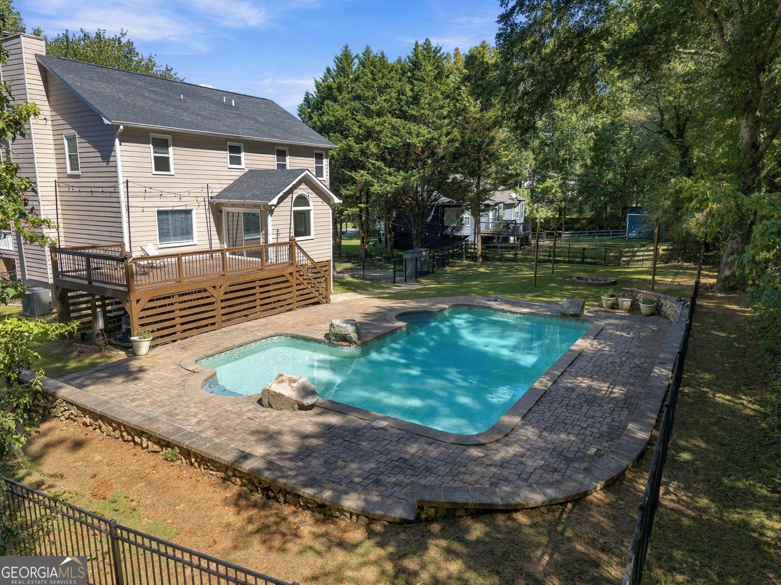 104 Courtland Circle Powder Springs - Photo 62