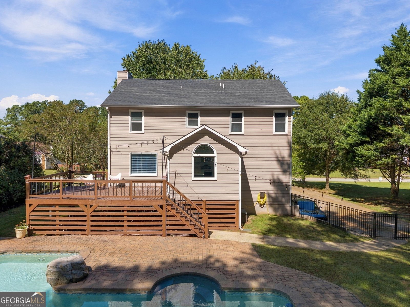 104 Courtland Circle Powder Springs - Photo 63