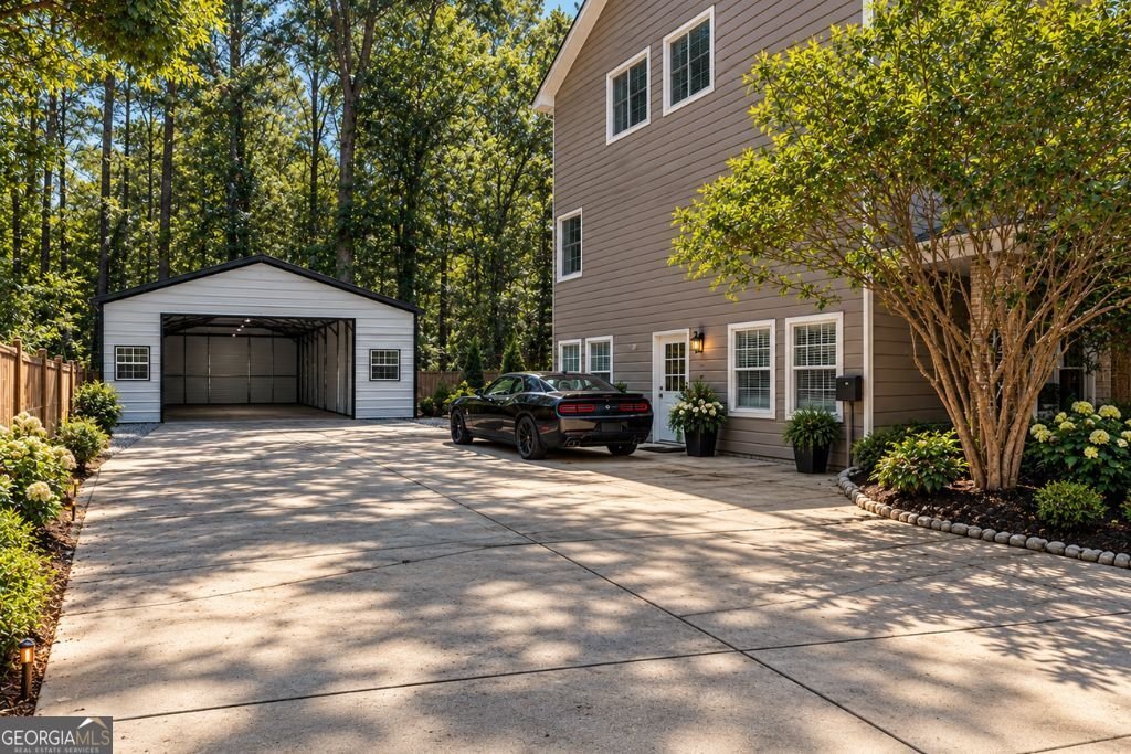 104 Courtland Circle Powder Springs - Photo 64
