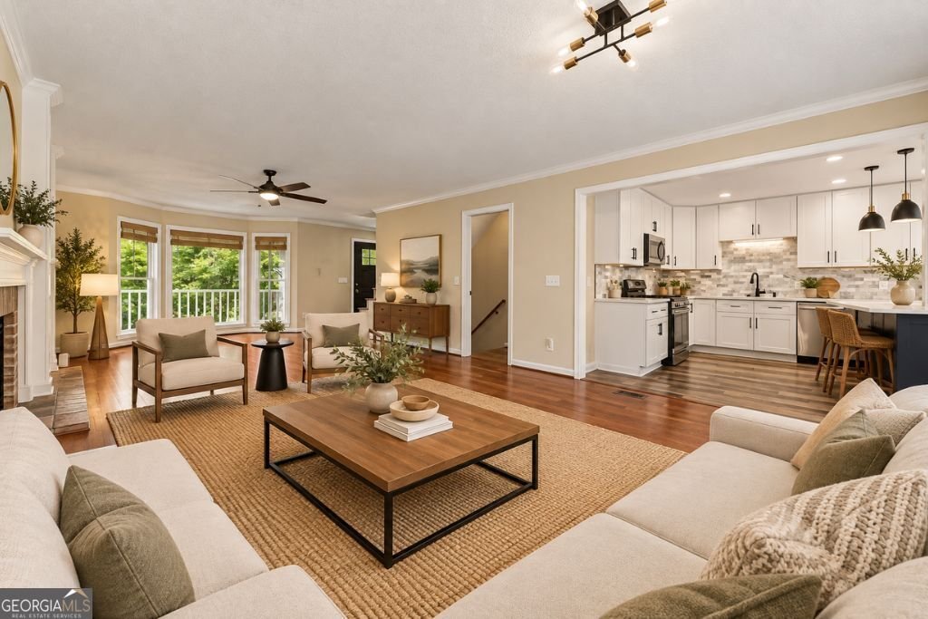 104 Courtland Circle Powder Springs - Photo 9