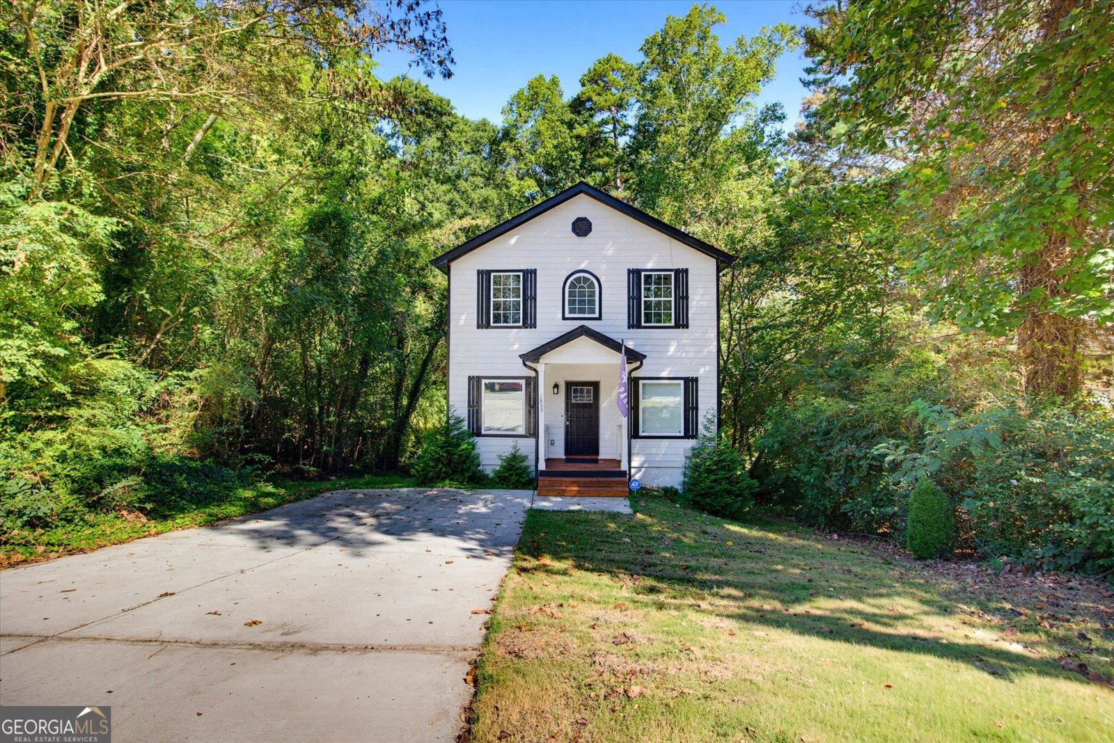1853 North Avenue Atlanta - main photo
