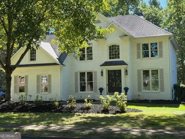 162 Grand Avenue Suwanee - main photo