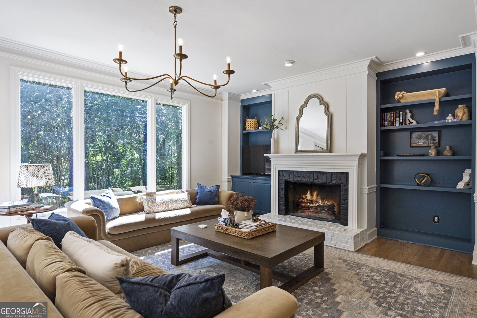 162 Grand Avenue Suwanee - Photo 22