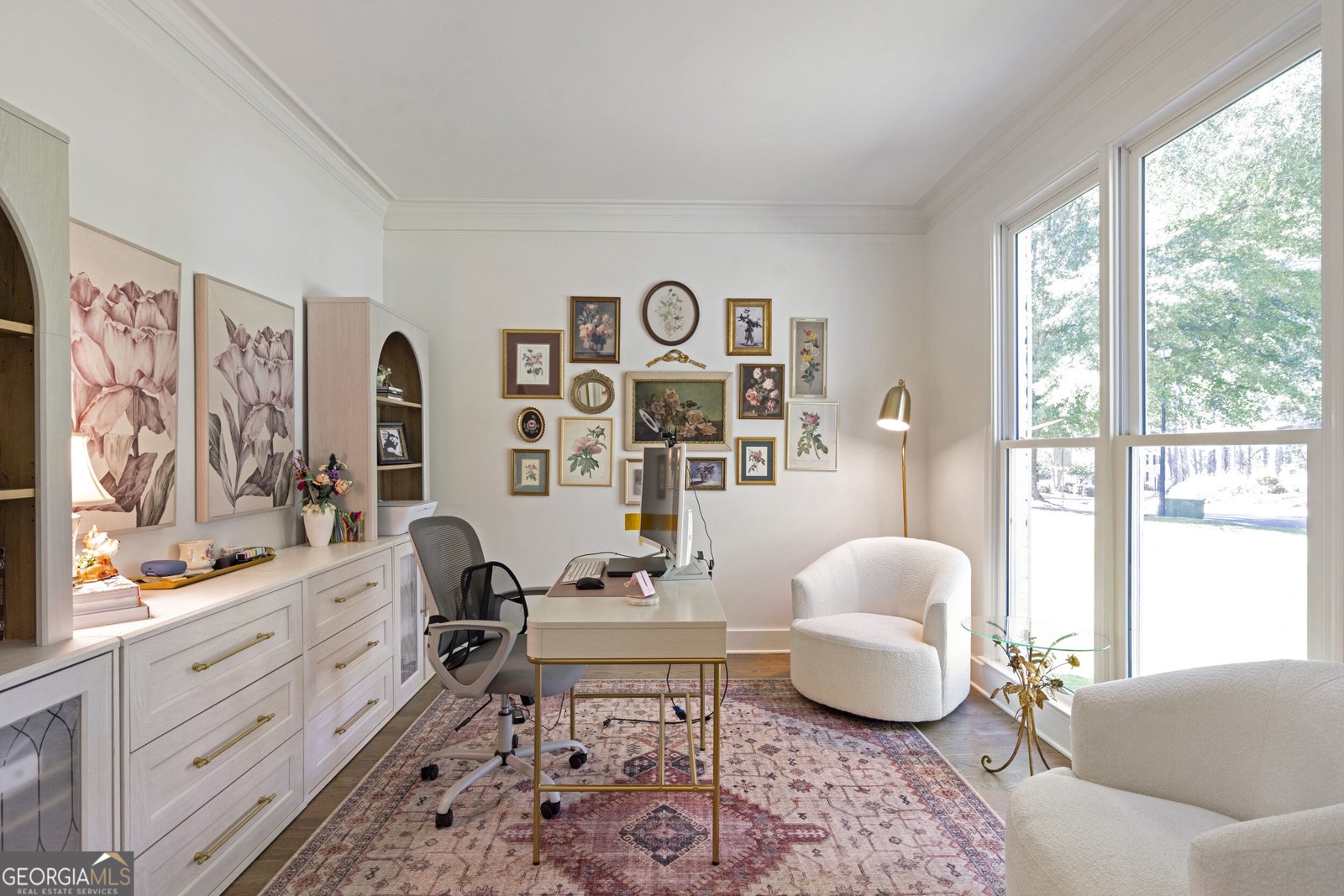 162 Grand Avenue Suwanee - Photo 7