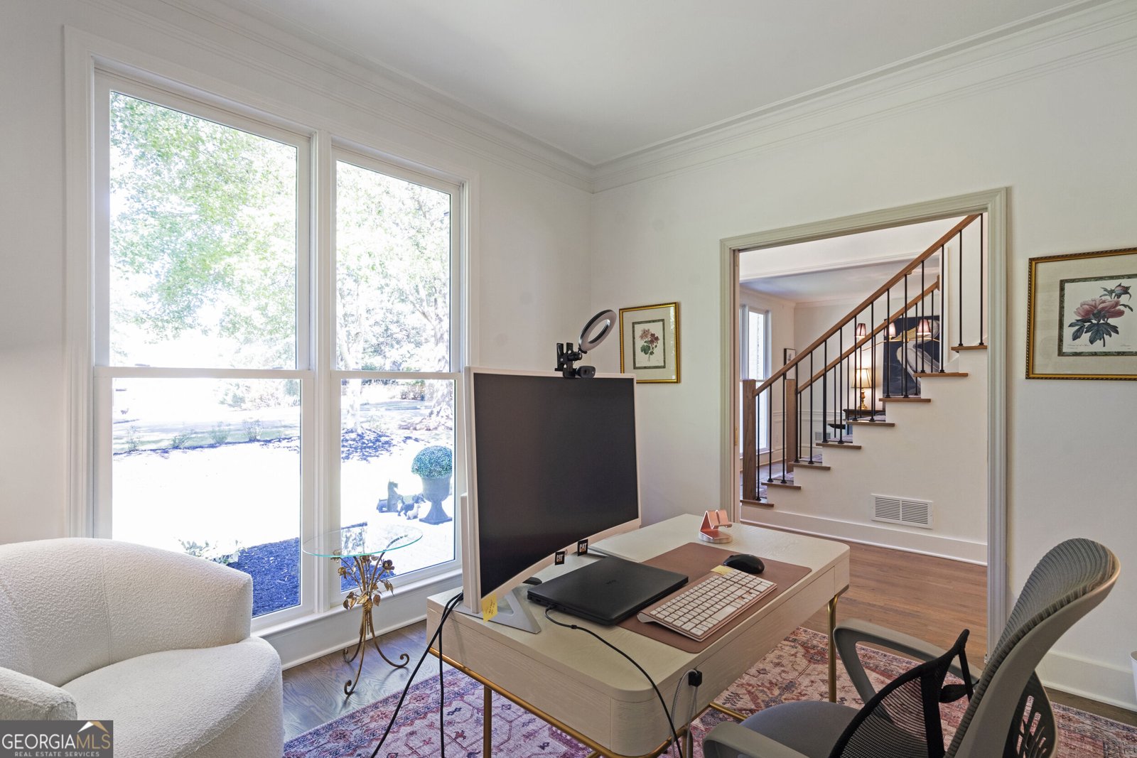 162 Grand Avenue Suwanee - Photo 8
